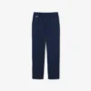 Pantalon en coton stretch pour garçon