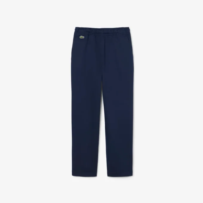 Pantalon en coton stretch pour garçon