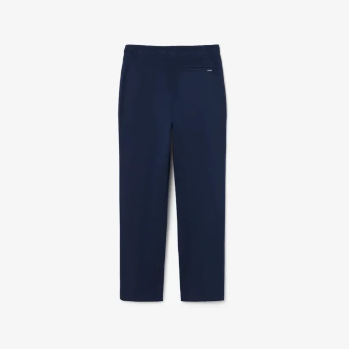 Pantalon en coton stretch pour garçon