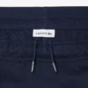 Pantalon en coton stretch pour garçon