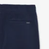 Pantalon en coton stretch pour garçon