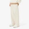 Pantalon en laine ajusté Regular Fit Runway Pantalon en laine ajusté Regular Fit Runway