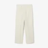 Pantalon en laine ajusté Regular Fit Runway Pantalon en laine ajusté Regular Fit Runway