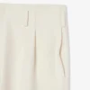 Pantalon en laine ajusté Regular Fit Runway Pantalon en laine ajusté Regular Fit Runway