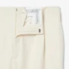 Pantalon en laine ajusté Regular Fit Runway Pantalon en laine ajusté Regular Fit Runway