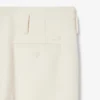 Pantalon en laine ajusté Regular Fit Runway Pantalon en laine ajusté Regular Fit Runway