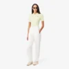 Pantalon fluide coupe large Pantalon fluide coupe large