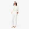 Pantalon fluide coupe large Pantalon fluide coupe large