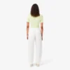 Pantalon fluide coupe large Pantalon fluide coupe large
