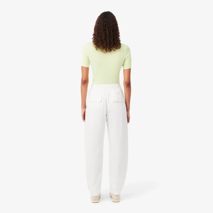 Pantalon fluide coupe large Pantalon fluide coupe large
