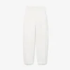 Pantalon fluide coupe large Pantalon fluide coupe large