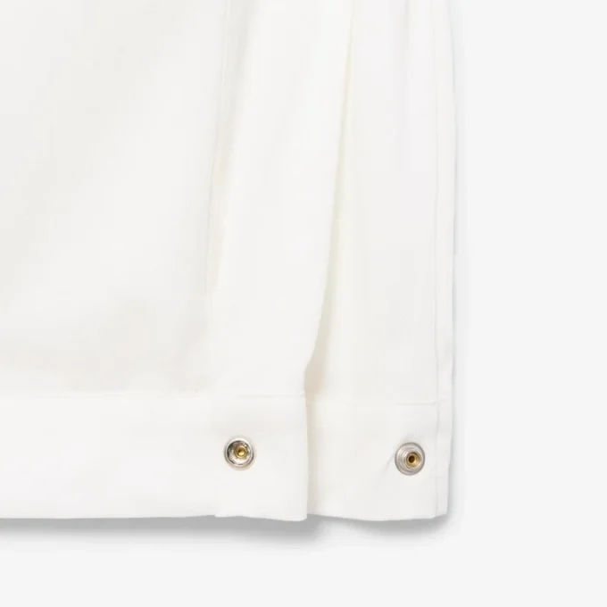 Pantalon fluide coupe large Pantalon fluide coupe large