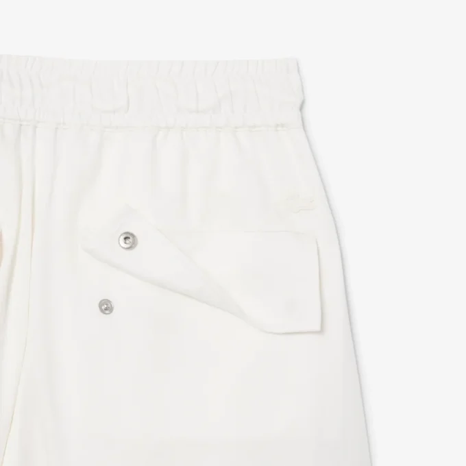 Pantalon fluide coupe large Pantalon fluide coupe large