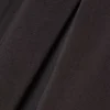 Pantalon oversize en satin élastiqué Pantalon oversize en satin élastiqué
