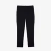 Pantalon slim en coton stretch pour homme