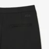 Pantalon évasé taille haute pour femme Pantalon évasé taille haute pour femme