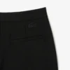 Pantalon évasé taille haute pour femme Pantalon évasé taille haute pour femme