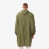 Parka longue hydrofuge pour homme Parka longue hydrofuge pour homme