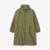 Parka longue hydrofuge pour homme Parka longue hydrofuge pour homme