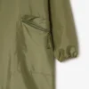 Parka longue hydrofuge pour homme Parka longue hydrofuge pour homme