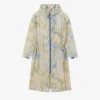 Parka longue oversize hydrofuge pour femme Parka longue oversize hydrofuge pour femme