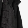 Parka matelassée 3 en 1 hydrofuge pour homme Parka matelassée 3 en 1 hydrofuge pour homme