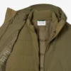 Parka matelassée 3 en 1 hydrofuge pour homme Parka matelassée 3 en 1 hydrofuge pour homme