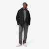 Parka matelassée 3 en 1 hydrofuge pour homme Parka matelassée 3 en 1 hydrofuge pour homme