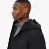 Parka matelassée 3 en 1 hydrofuge pour homme Parka matelassée 3 en 1 hydrofuge pour homme