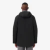 Parka matelassée 3 en 1 hydrofuge pour homme Parka matelassée 3 en 1 hydrofuge pour homme