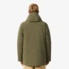 Parka matelassée 3 en 1 hydrofuge pour homme Parka matelassée 3 en 1 hydrofuge pour homme