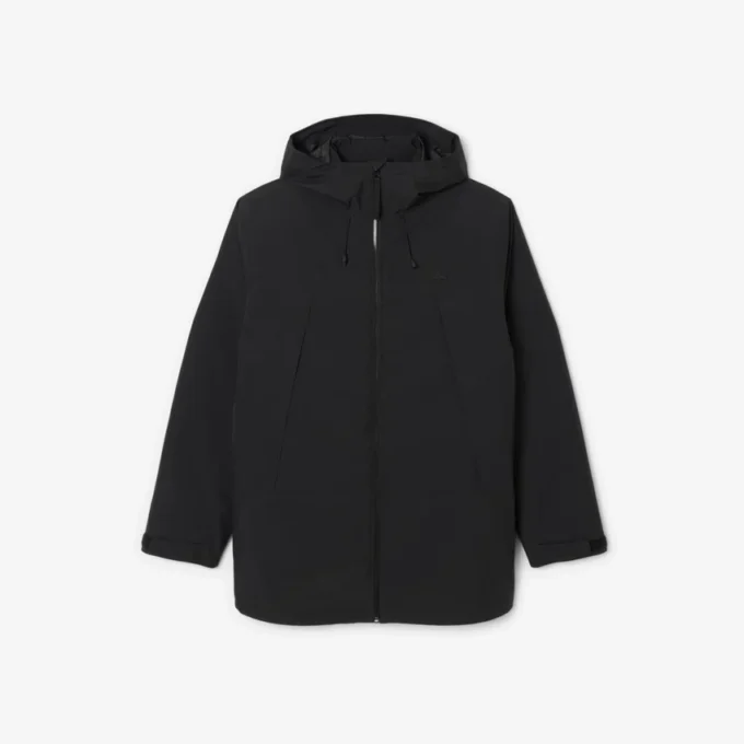 Parka matelassée 3 en 1 hydrofuge pour homme Parka matelassée 3 en 1 hydrofuge pour homme