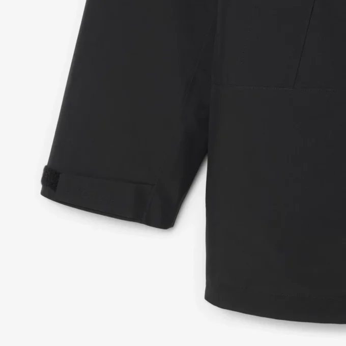 Parka matelassée 3 en 1 hydrofuge pour homme Parka matelassée 3 en 1 hydrofuge pour homme