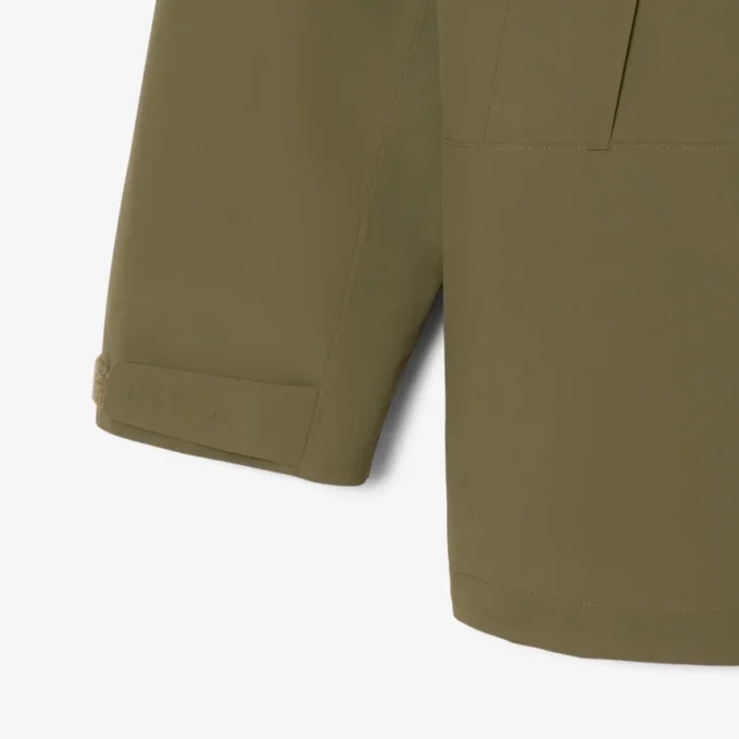 Parka matelassée 3 en 1 hydrofuge pour homme Parka matelassée 3 en 1 hydrofuge pour homme