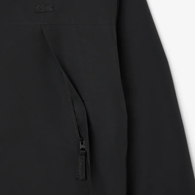 Parka matelassée 3 en 1 hydrofuge pour homme Parka matelassée 3 en 1 hydrofuge pour homme