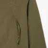 Parka matelassée 3 en 1 hydrofuge pour homme Parka matelassée 3 en 1 hydrofuge pour homme