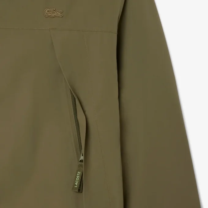 Parka matelassée 3 en 1 hydrofuge pour homme Parka matelassée 3 en 1 hydrofuge pour homme
