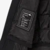 Parka matelassée 3 en 1 hydrofuge pour homme Parka matelassée 3 en 1 hydrofuge pour homme