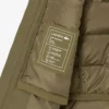 Parka matelassée 3 en 1 hydrofuge pour homme Parka matelassée 3 en 1 hydrofuge pour homme