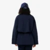 Parka oversize mi-longue déperlante Parka oversize mi-longue déperlante