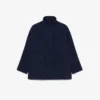Parka oversize mi-longue déperlante Parka oversize mi-longue déperlante