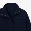 Parka oversize mi-longue déperlante Parka oversize mi-longue déperlante