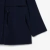 Parka oversize mi-longue déperlante Parka oversize mi-longue déperlante