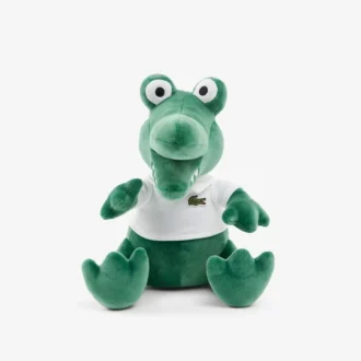 Peluche Polo Croco