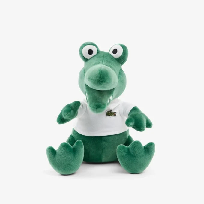 Peluche Polo Croco Peluche Polo Croco