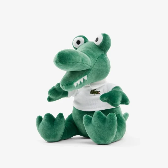 Peluche Polo Croco Peluche Polo Croco