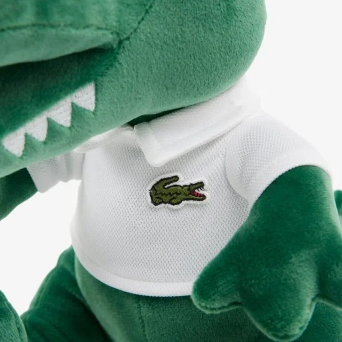 Peluche Polo Croco Peluche Polo Croco