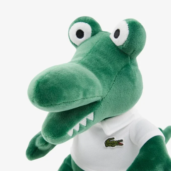 Peluche Polo Croco Peluche Polo Croco