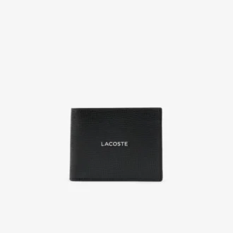 Petit portefeuille en cuir Ossian