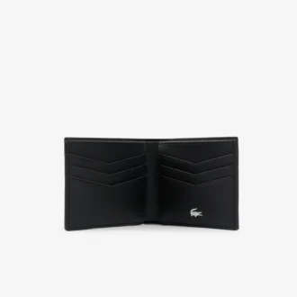 Petit portefeuille en cuir Ossian